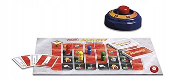 ИГРА PIATNIK ACTIVITY CLUB EDITION
