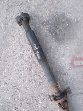 BMW E36 318is M42 компактный карданный вал инструкция
