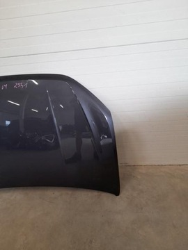 KAPOTA VOLKSWAGEN TAIGO 2F7