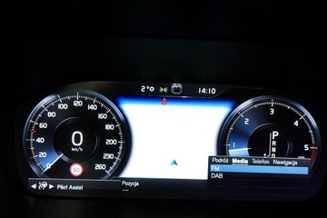 Volvo V90 II Kombi 2.0 D5 235KM 2020 Volvo V90 Cross Country I-wł Kraj Bezwypad FV23%, zdjęcie 23