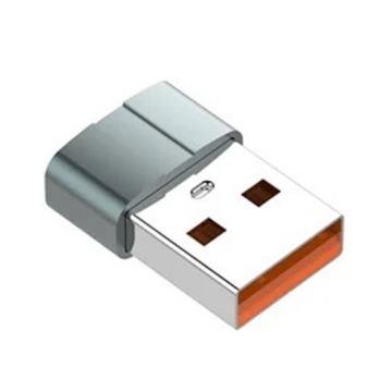 АДАПТЕР USB-C АДАПТЕР USB-A LDNIO PRO SOLID