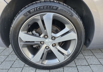 Peugeot 2018 Peugeot 308 1.6 Diesel 120KM, zdjęcie 15