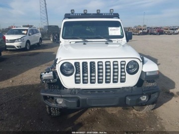 Jeep Wrangler IV 2023 Jeep Wrangler 4-Door Freedom 2023 2.0 Benzyna 270KM, zdjęcie 9