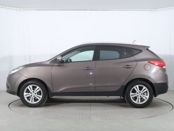 Hyundai ix35 SUV 1.6 GDI 135KM 2012 Hyundai ix35 1.6 GDI, Salon Polska, Skóra, Klima, zdjęcie 2