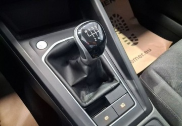 Volkswagen Golf VIII Variant 1.5 TSI 130KM 2022 Volkswagen Golf Variant VAT 23 Life 1.5TSI 130KM M6 2022 r., salon PL, I w, zdjęcie 27