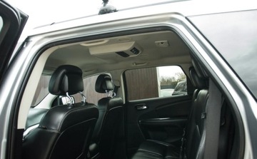 Fiat Freemont 2.0 Multijet II 16v 170KM 2015 Fiat Freemont 2.0 mjet 170KM diesel 4x4 Black Code 7 osob TV Navi PDC Pols, zdjęcie 6