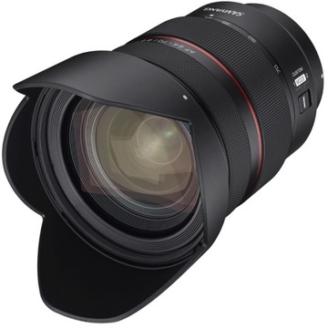 SAMYANG AF 24-70mm F2.8 SONY FE SONY E