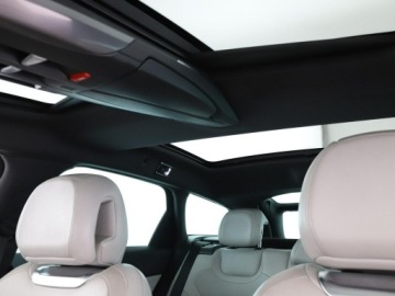  DS Automobiles DS 5 automat jasne skóry full LED, zdjęcie 39