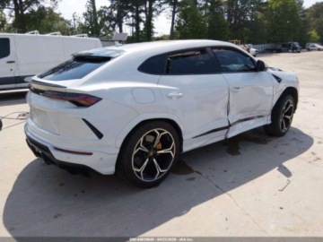 Lamborghini Urus 2020 Lamborghini Urus 2020. 4.0 Benzyna 641KM, zdjęcie 4