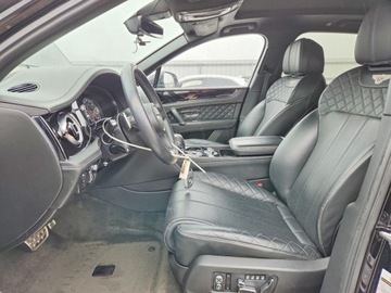 Bentley Bentayga 2018 Bentley Bentayga 2018 6.0 Benzyna 600KM, zdjęcie 7