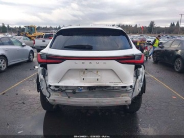 Lexus NX II 2024 Lexus NX 350h Premium 2024 2.5 Hybryda 189KM, zdjęcie 4