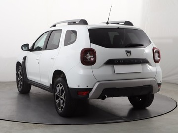 Dacia Duster II SUV 1.0 TCe 101KM 2019 Dacia Duster 1.0 TCe, Salon Polska, Serwis ASO, zdjęcie 3