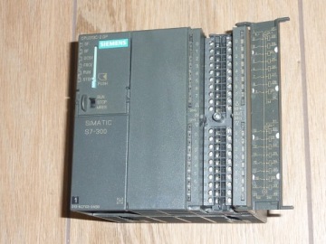 КОНТРОЛЛЕР SIEMENS CPU313C-2DP 6ES7 313-6CF03-0AB0