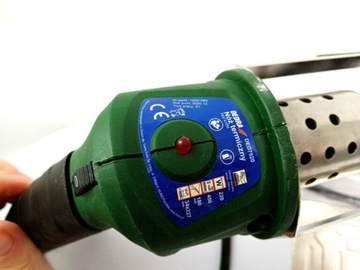 ТЕРМАЛЬНЫЙ НОЖ 220W MAX 450 STP C