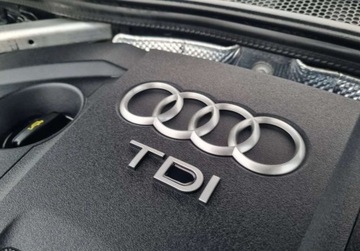 Audi A5 F5 Sportback 2.0 TDI 190KM 2017 Audi A5 Sportback SLICZNA 2.0 TDI 190KM Bogata Wersja ORYGINAL Zadbana 201, zdjęcie 17