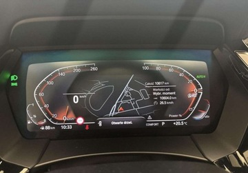 BMW Z4 G29 Roadster 2.0 sDrive 20i 197KM 2022 BMW Z4 20i Modell M Sport, Faktura VAT 23, Bezwypadkowy, Serwis ASO 2.0, zdjęcie 14