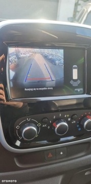 Renault Trafic III 2020 Renault Trafic Renault Trafic 2.0 dCi 2.0 Diesel 145KM, zdjęcie 9