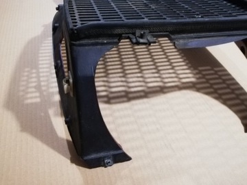 BMW K1100 LT ОБТЕКАТЕЛЬ КРЫШКИ РАДИАТОРА 466323098449