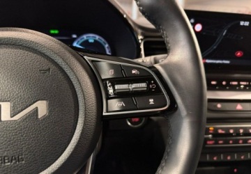 Kia XCeed PHEV Facelifting 1.6 GDi Plug-In 141KM 2023 Kia XCeed VAT 23 Business Line 1.6GDI PHEV 141KM DCT 202324 r., Salon PL, zdjęcie 20
