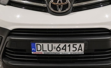 Toyota Proace II 2022 Toyota Proace Verso Kombi 2.0 D-4D Long 2,8t 2.0 Diesel 145KM, zdjęcie 14