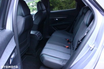 Peugeot 3008 II Crossover Facelifting  1.5 BlueHDi 130KM 2022 Peugeot 3008 Peugeot 3008 BlueHDi 130 Stop amp Start EAT8 Allure 1.5, zdjęcie 30