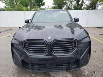 BMW XM 2024 BMW XM 2024 4.4l 4.4 Hybryda 644KM, zdjęcie 5