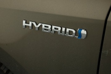 Toyota Corolla XII Sedan 1.8 Hybrid 122KM 2022 Toyota Corolla 1.8 Hybrid, Salon Polska, zdjęcie 17