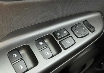 Hyundai Kona I 2020 Hyundai Kona Salon Polska, 1.0, 120KM, Style, Faktura VAT 23 Benzyna 120KM, zdjęcie 9