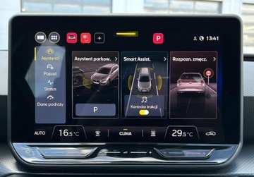 Seat Leon IV 2024 Seat Leon Style, Tempomat, Kamera cofania, Rozpoznawanie znakow, Apple Car, zdjęcie 26