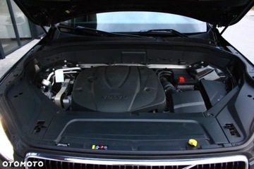 Volvo XC90 II SUV 2.0 D4 190KM 2018 Volvo XC 90 Volvo XC 90 D4 Geartronic Momentum 2.0 Diesel 190KM, zdjęcie 31