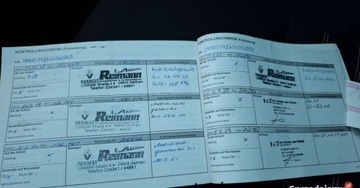 Renault Laguna III Grandtour Phase II 2.0 dCi 130KM 2014 Renault Laguna Laguna 2.0dci R-link Bezwypadkowy 2.0 Diesel 130KM, zdjęcie 8