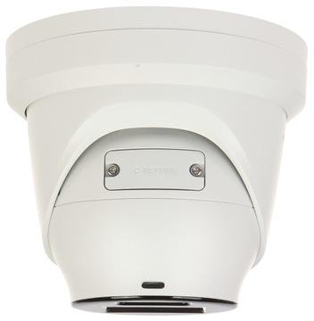 IP-КАМЕРА HIKVISION DS-2CD2347G2H-LIU (eF) HybridLight 2,8 мм 4,00 Мпикс.
