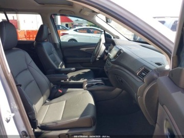 Honda Ridgeline 2022 Honda Ridgeline RTL-E 2022 3.5l 3.5 Benzyna 280KM, zdjęcie 9