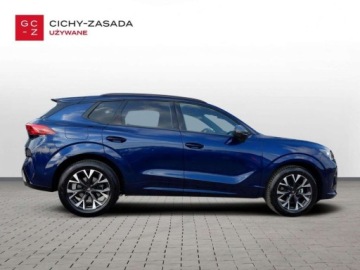 Cupra Terramar SUV 1.5 eTSI 150KM 2025 Cupra Terramar 1.5TSI 150KM FV23 Advantage 1.5 Benzyna 150KM, zdjęcie 5