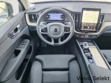 Volvo XC60 II 2025 Volvo XC 60 Kredyt 4,99% Leasing od 107% Volvo Byd, zdjęcie 18