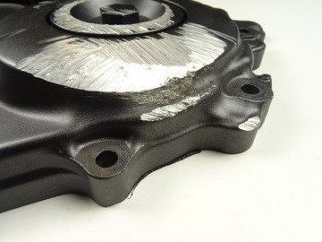 HONDA CB 1000 R КРЫШКА ДВИГАТЕЛЯ