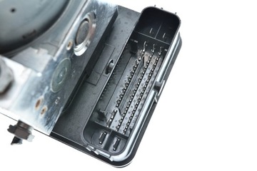 Насос АБС MERCEDES W205 A2539011400 A2534312800