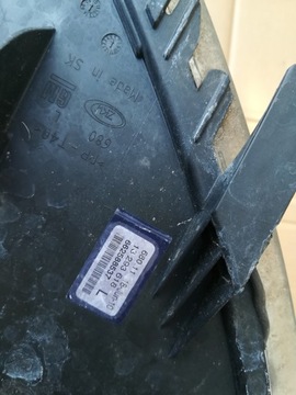 ! HALOGEN PRAVÝ OPEL CORSA D/E MERIVA B 662588537