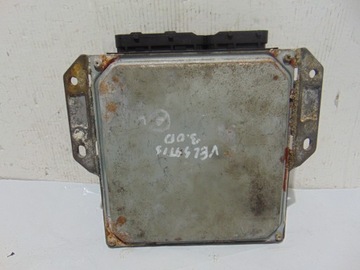 JEDNOTKA MOTORU VEL SATIS 3.0 DCI 275800-0987