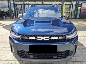 Dacia Bigster 1.2 TCe 140KM 2025 Od ręki - Expression mHEV 1.2 TCe 140KM / Pakiet Easy, zdjęcie 1
