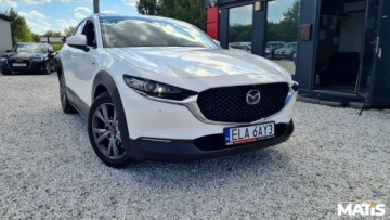 Mazda CX-3 2021 Mazda CX-30 2.0BENZ 180KM kamery 360 skora nawigacja Bose bezwypadek 2.0, zdjęcie 6