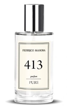 FM WORLD PERFUMY PURE NR 413 FM DAMSKIE 50ML