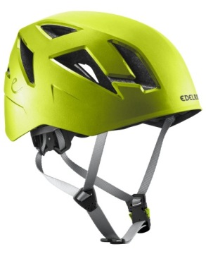 Kask wspinaczkowy Edelrid Zodiac II oasis