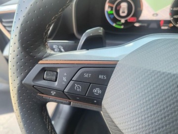 Cupra Leon II 2023 Cupra Leon Sportstourer VZ serwis ASO 1.0TSI 110KM bezwypadkow pakiety Mat, zdjęcie 20