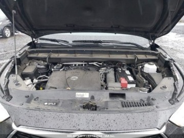 Toyota Highlander III 2021 Toyota Highlander 2021r,. XLE, od ubezpieczalni 3.5 Benzyna 295KM, zdjęcie 11