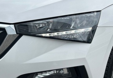 Skoda Scala Hatchback 1.0 TSI 110KM 2023 Skoda Scala Ambition Pakiet Comfort, FV 23, Lane Assist, Bezwypadkowy, 1, zdjęcie 33