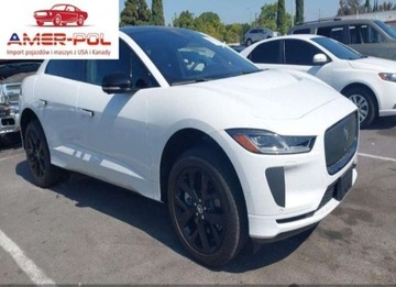 Jaguar I-Pace 2024 Jaguar I-Pace R-Dynamic HSE 2024 Elektryczny 394KM