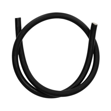 Лента резиновая для арбалета, прочная оснастка, Лента Wishbone, черная