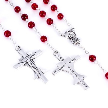 Венчик Пречистой Крови Христовой