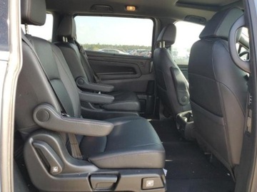 Honda Odyssey IV 2023 Honda Odyssey 2023 Honda Odyssey Sport -L 3.5 Benzyna 280KM, zdjęcie 11